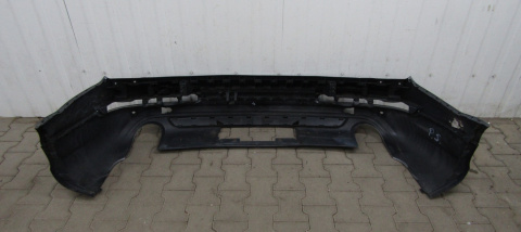 Zderzak tył tylny Audi Q7 4L0 S Line Lift 09-15
