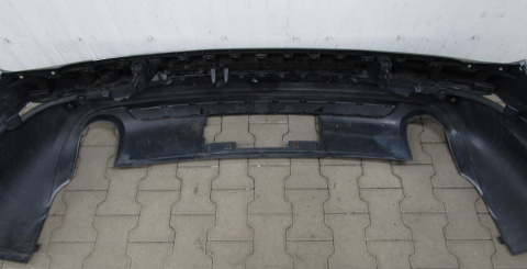 Zderzak tył tylny Audi Q7 4L0 S Line Lift 09-15
