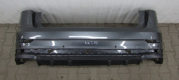 Zderzak tył Audi SQ8 4M8 S-line PDC LIFT 23-