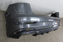 Zderzak tył Audi SQ8 4M8 S-line PDC LIFT 23-