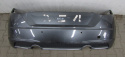Zderzak tył tylny AUDI TT S LINE 8S0 14-