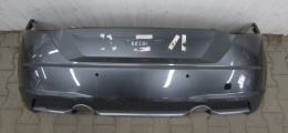 Zderzak tył tylny AUDI TT S LINE 8S0 14-