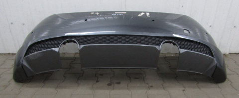 Zderzak tył tylny AUDI TT S LINE 8S0 14-