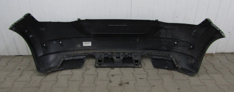 Zderzak tył tylny AUDI TT S LINE 8S0 14-