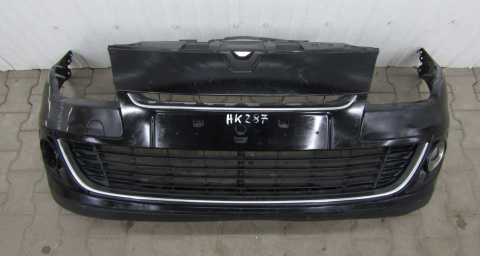Zderzak przód przedni Renault Megane 3 III Lift 12-14