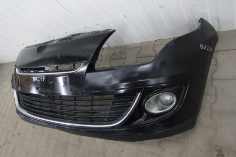 Zderzak przód przedni Renault Megane 3 III Lift 12-14