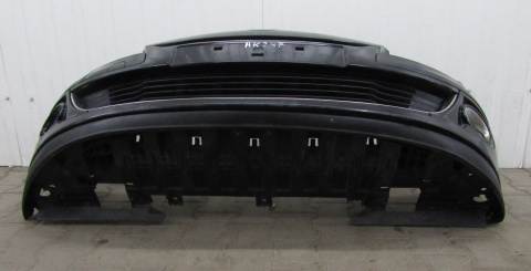 Zderzak przód przedni Renault Megane 3 III Lift 12-14