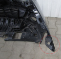 Zderzak przód przedni Renault Megane 3 III Lift 12-14