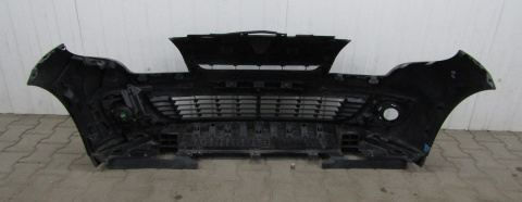 Zderzak przód przedni Renault Megane 3 III Lift 12-14