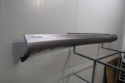 Listwa progowa prawa Mercedes CLK II W 209 01-09