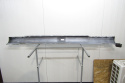 Listwa progowa prawa Mercedes CLK II W 209 01-09