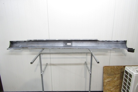 Listwa progowa prawa Mercedes CLK II W 209 01-09