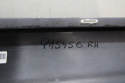 Listwa progowa prawa Mercedes CLK II W 209 01-09
