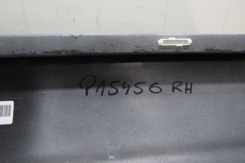 Listwa progowa prawa Mercedes CLK II W 209 01-09