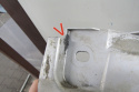 Listwa progowa prawa Mercedes CLK II W 209 01-09