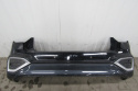 Zderzak tył AUDI Q2 81A ADVANCED LIFT 20-