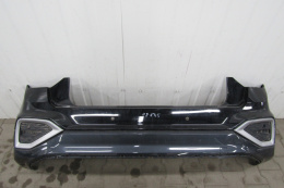 Zderzak tył AUDI Q2 81A ADVANCED LIFT 20-