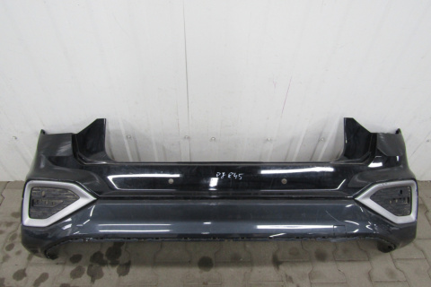 Zderzak tył AUDI Q2 81A ADVANCED LIFT 20-