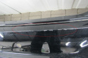 Zderzak tył AUDI Q2 81A ADVANCED LIFT 20-
