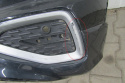 Zderzak tył AUDI Q2 81A ADVANCED LIFT 20-