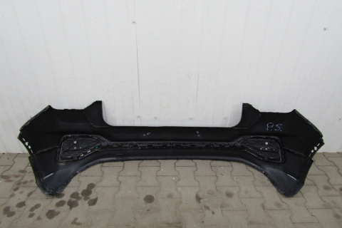 Zderzak tył AUDI Q2 81A ADVANCED LIFT 20-