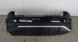 Zderzak tył AUDI Q3 83F SPORTBACK S-LINE 19-