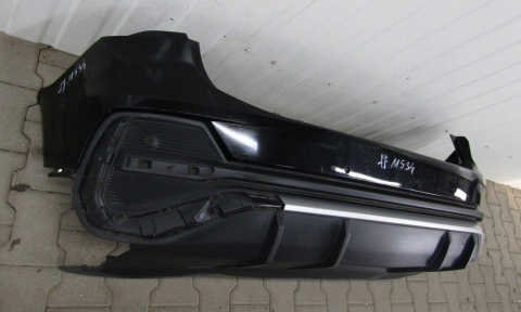 Zderzak tył AUDI Q3 83F SPORTBACK S-LINE 19-