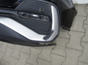 Zderzak tył AUDI Q3 83F SPORTBACK S-LINE 19-