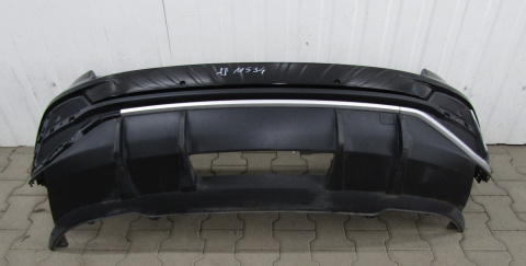 Zderzak tył AUDI Q3 83F SPORTBACK S-LINE 19-