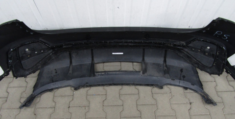 Zderzak tył AUDI Q3 83F SPORTBACK S-LINE 19-