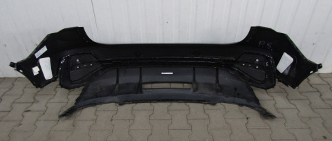 Zderzak tył AUDI Q3 83F SPORTBACK S-LINE 19-