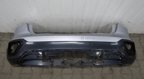 Zderzak tył tylny Audi A3 ALLSTREET 8Y LIFT 2024-