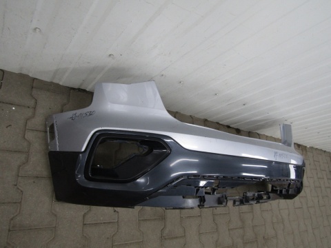 Zderzak tył tylny Audi A3 ALLSTREET 8Y LIFT 2024-