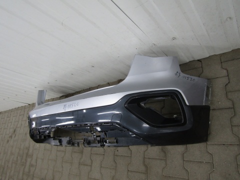 Zderzak tył tylny Audi A3 ALLSTREET 8Y LIFT 2024-