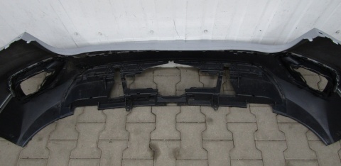 Zderzak tył tylny Audi A3 ALLSTREET 8Y LIFT 2024-