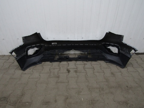 Zderzak tył tylny Audi A3 ALLSTREET 8Y LIFT 2024-