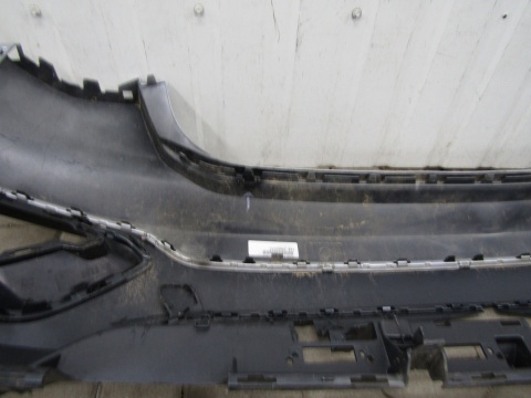 Zderzak tył tylny Audi A3 ALLSTREET 8Y LIFT 2024-