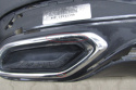 Zderzak tył MERCEDES GLC W254 X254 AMG 22-