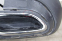 Zderzak tył MERCEDES GLC W254 X254 AMG 22-