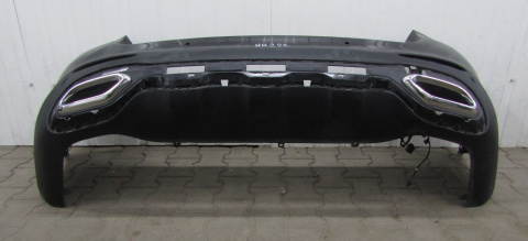 Zderzak tył MERCEDES GLC W254 X254 AMG 22-