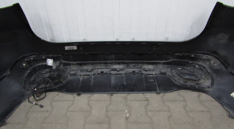 Zderzak tył MERCEDES GLC W254 X254 AMG 22-