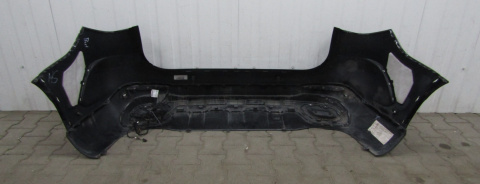 Zderzak tył MERCEDES GLC W254 X254 AMG 22-