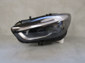 LAMPA PRZÓD MERCEDES B KLASA W247 LIFT FULL LED MULTIBEAM 23- LH