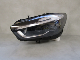 LAMPA PRZÓD MERCEDES B KLASA W247 LIFT FULL LED MULTIBEAM 23- LH