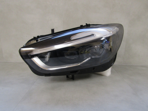 LAMPA PRZÓD MERCEDES B KLASA W247 LIFT FULL LED MULTIBEAM 23- LH