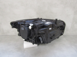 LAMPA PRZÓD MERCEDES B KLASA W247 LIFT FULL LED MULTIBEAM 23- LH