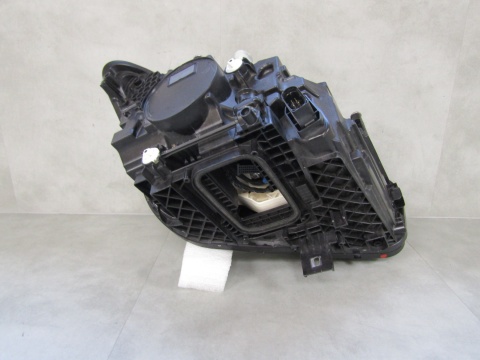 LAMPA PRZÓD MERCEDES B KLASA W247 LIFT FULL LED MULTIBEAM 23- LH