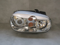 Lampa przód VW Golf 4 IV KSENON 97-06 RH 1J1941016L