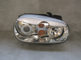 Lampa przód VW Golf 4 IV KSENON 97-06 RH 1J1941016L