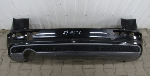 Zderzak tył tylny Audi Q5 8R0 S-Line 08-16